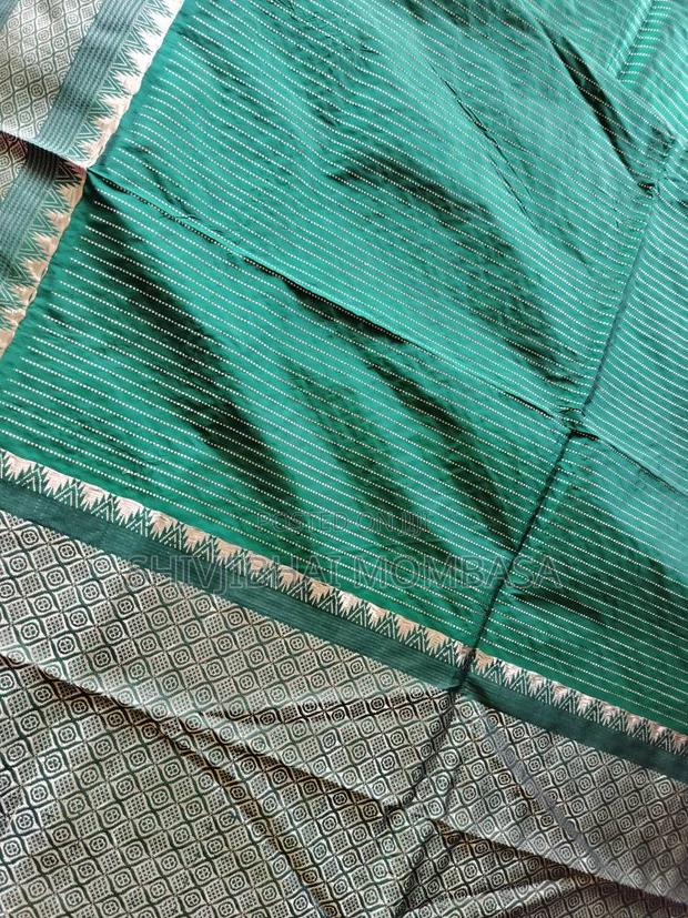 Elegant Silk Sarees. At 9000 - main view