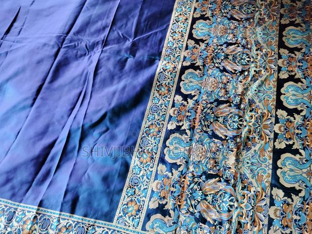 Elegant Silk Sarees. At 9000 - thumbnail 3