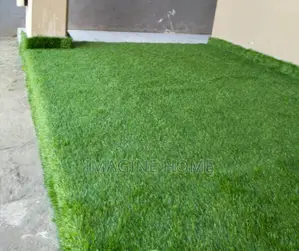 Unique Decoration Artificial Green Grass Carpet
