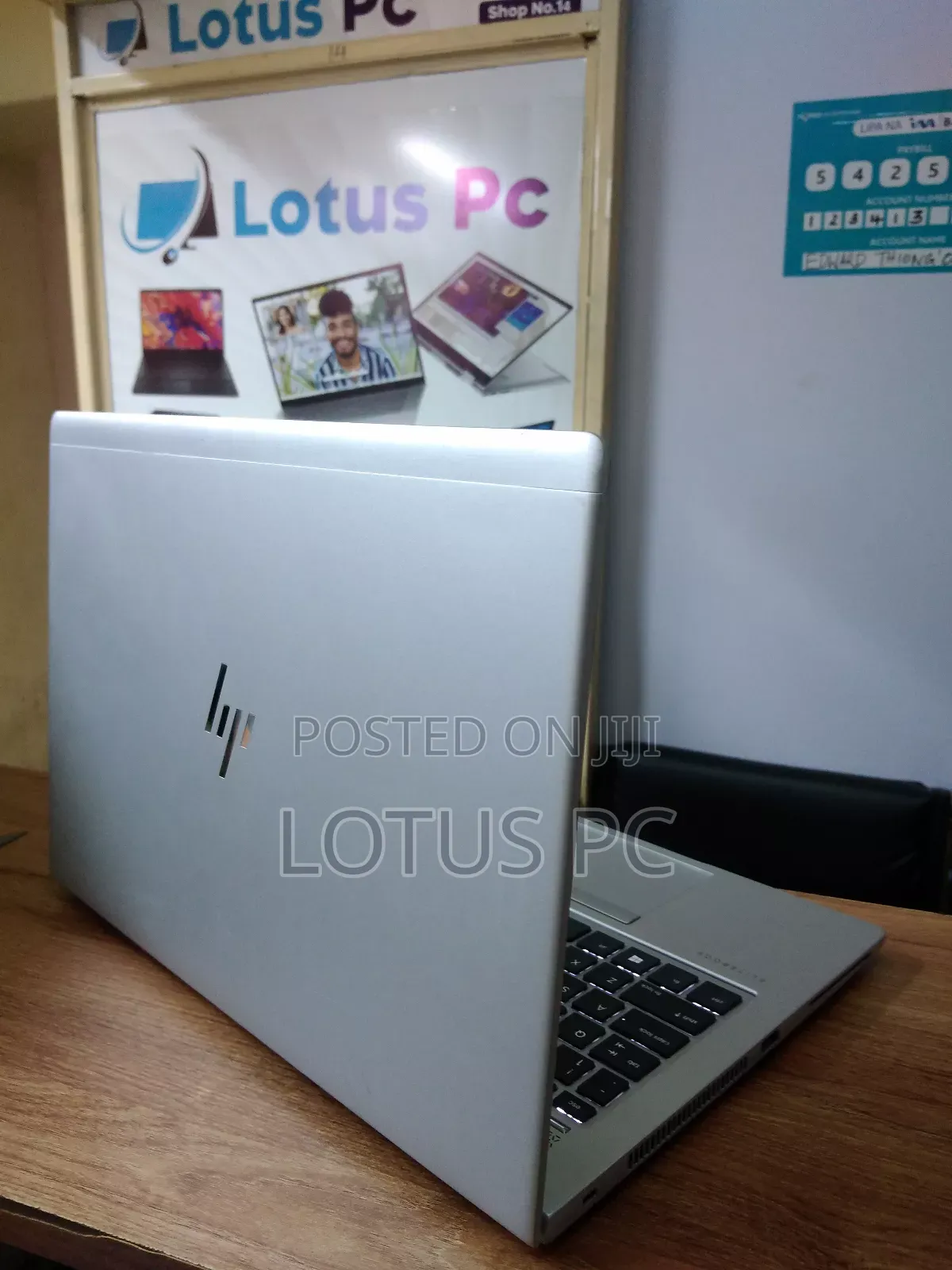 Laptop HP EliteBook 745 G6 8GB AMD Ryzen 5 SSD 256GB
