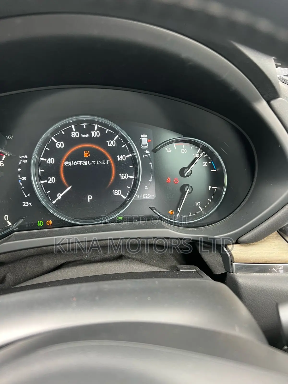 Mazda CX-5 2.2 Diesel AWD 2019 Gray