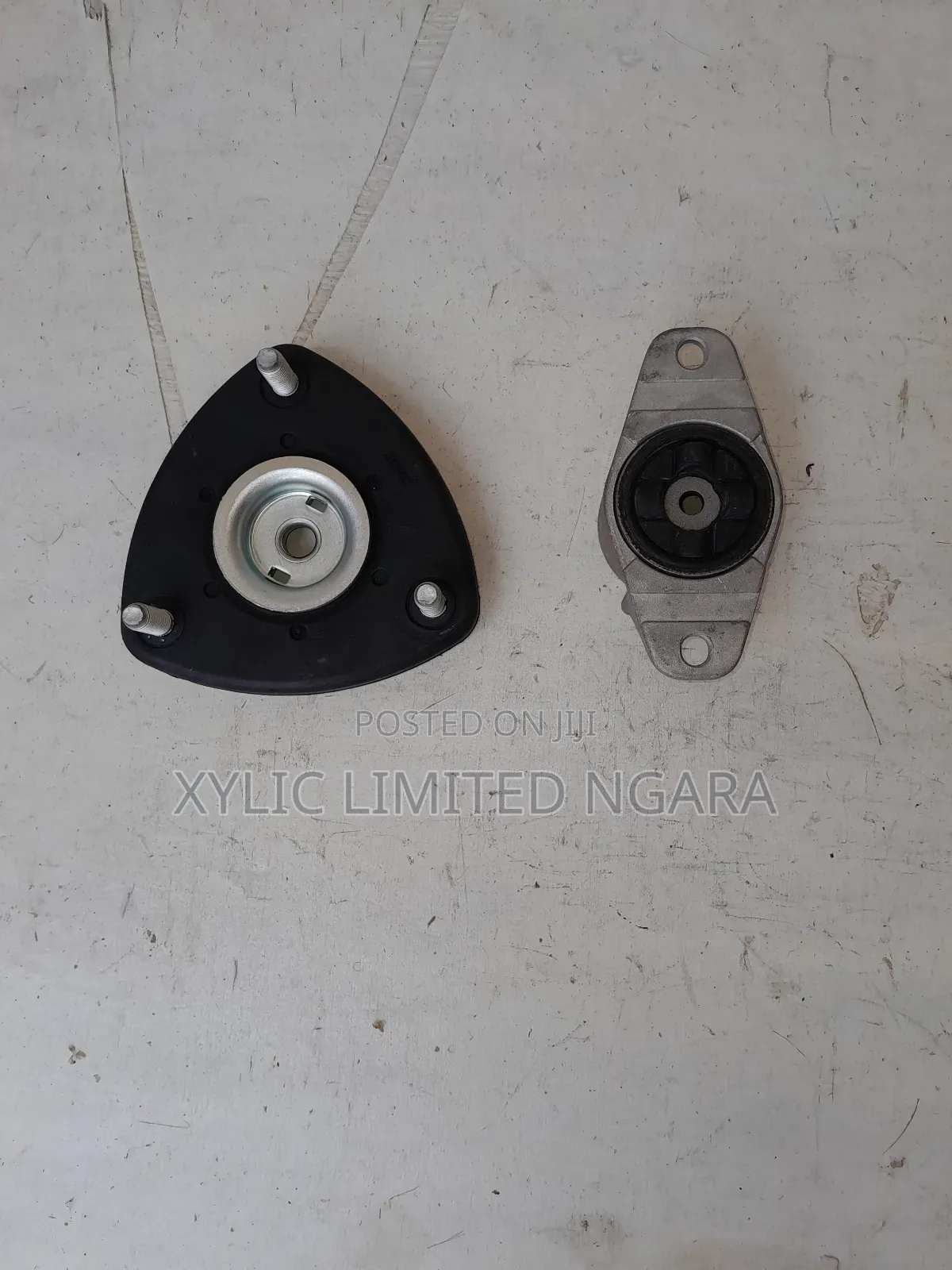 Mazda Cx5,Atenza,Axela Front and Rear Shock Mounting