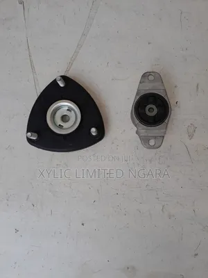 Mazda Cx5,Atenza,Axela Front and Rear Shock Mounting