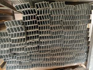 Gypsum Channels - thumbnail 2