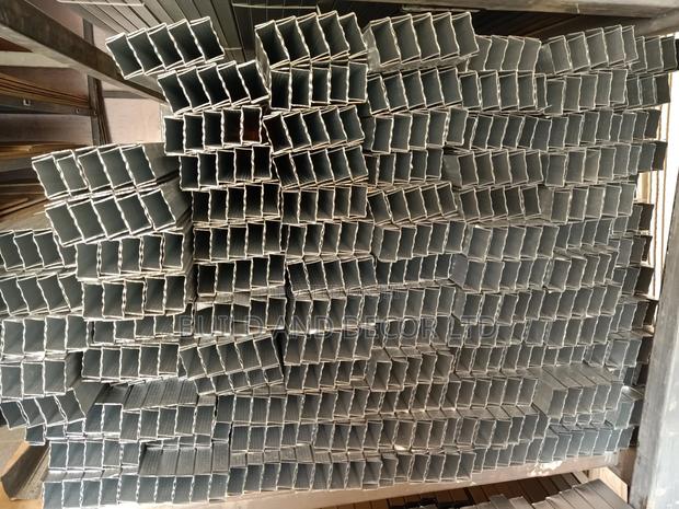 Gypsum Channels - main view