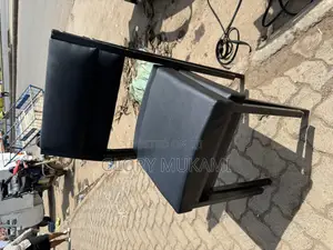 Black Caterina Office Chairs