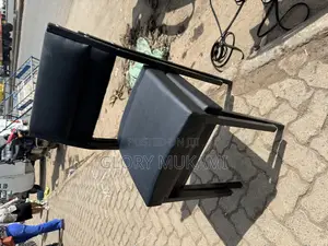Black Caterina Office Chairs