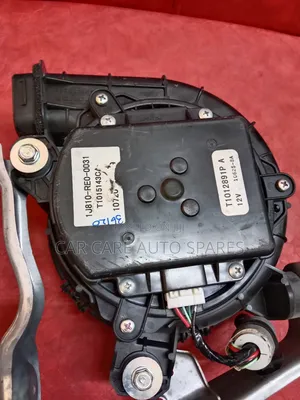 Blower Honda Insight