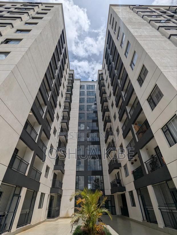 2bdrm Apartment in Ruaka for rent
