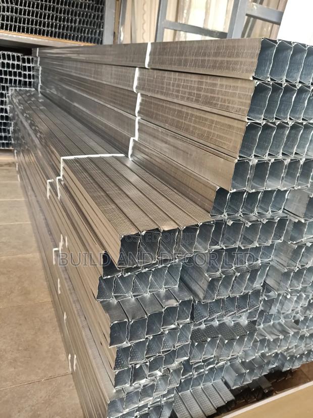 Gypsum Channels - thumbnail 3