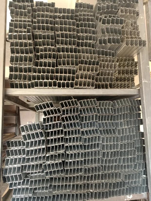 Gypsum Studs