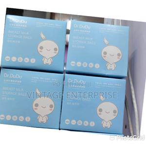 Dr. Dudu Storage Bags - main view