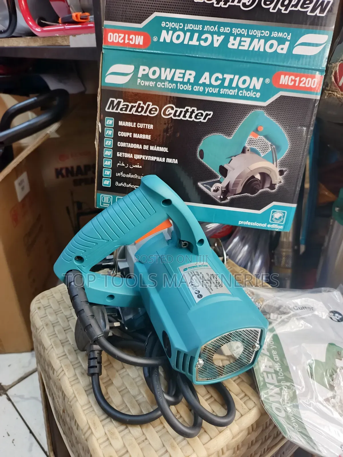 Circular Saw