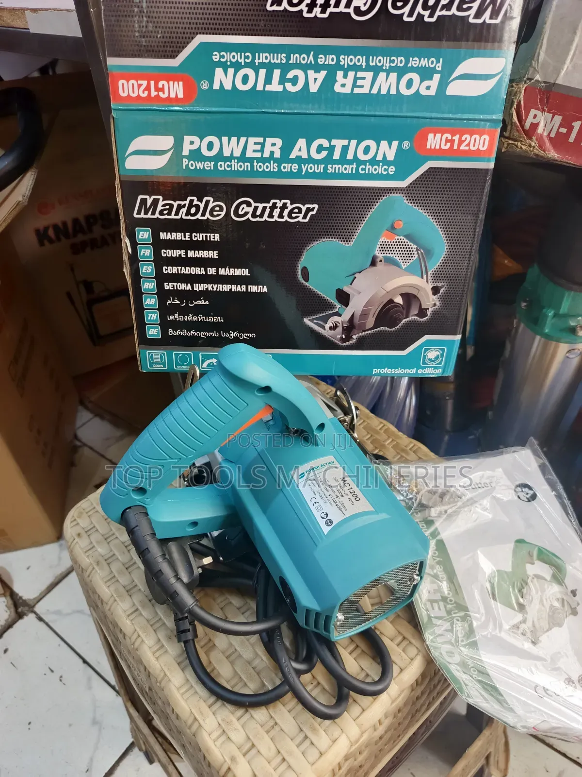 Circular Saw