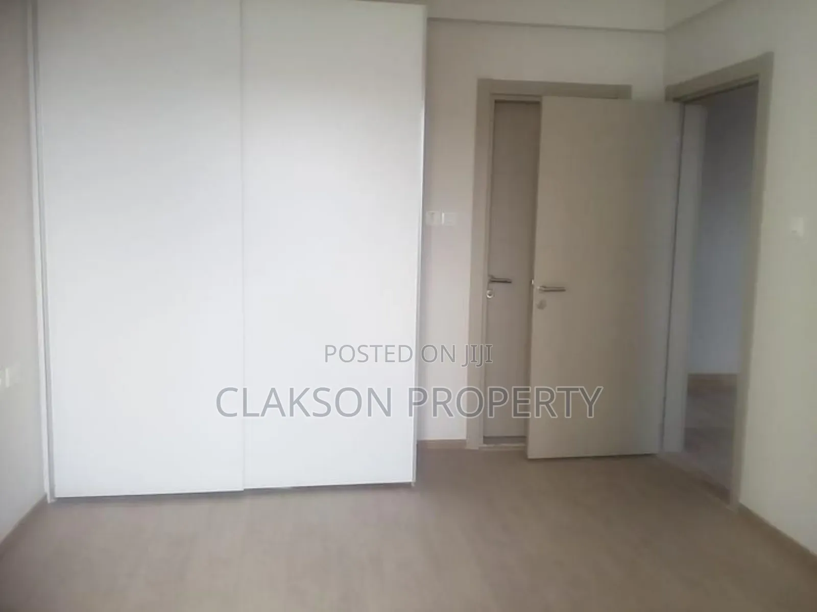 1bdrm Apartment in Westlands for rent