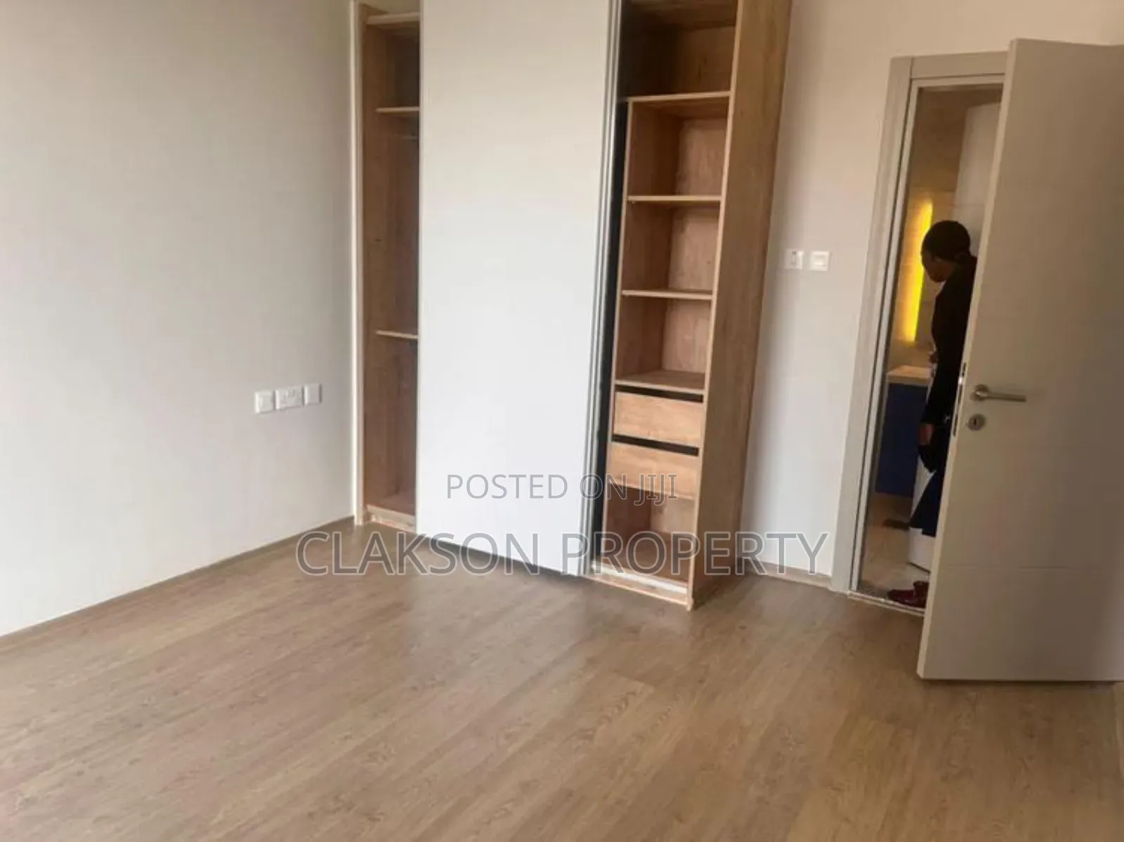 1bdrm Apartment in Westlands for rent