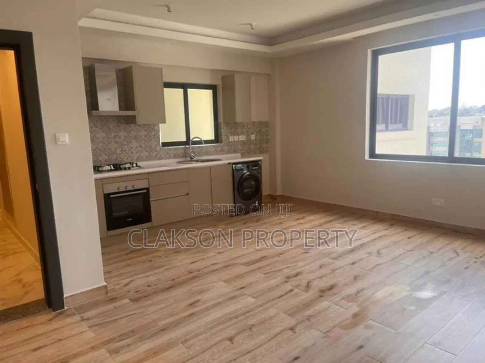 1bdrm Apartment in Westlands for rent