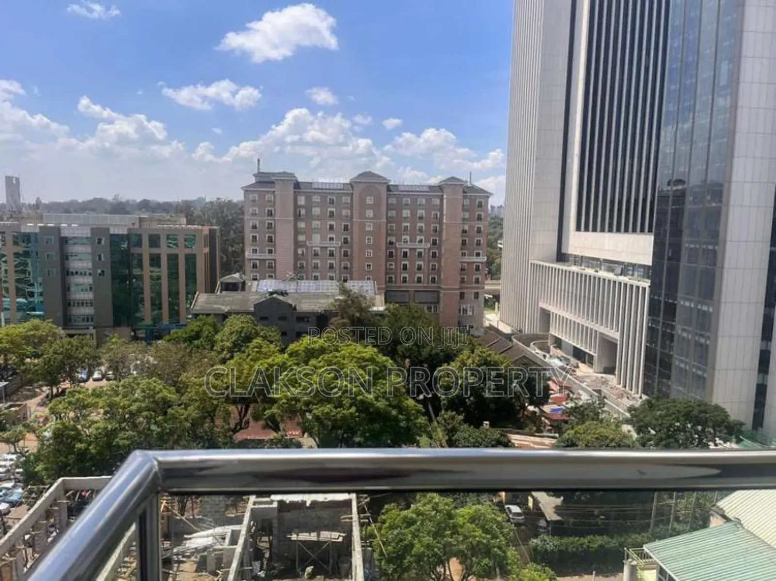 1bdrm Apartment in Westlands for rent