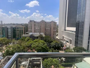 1bdrm Apartment in Westlands for rent