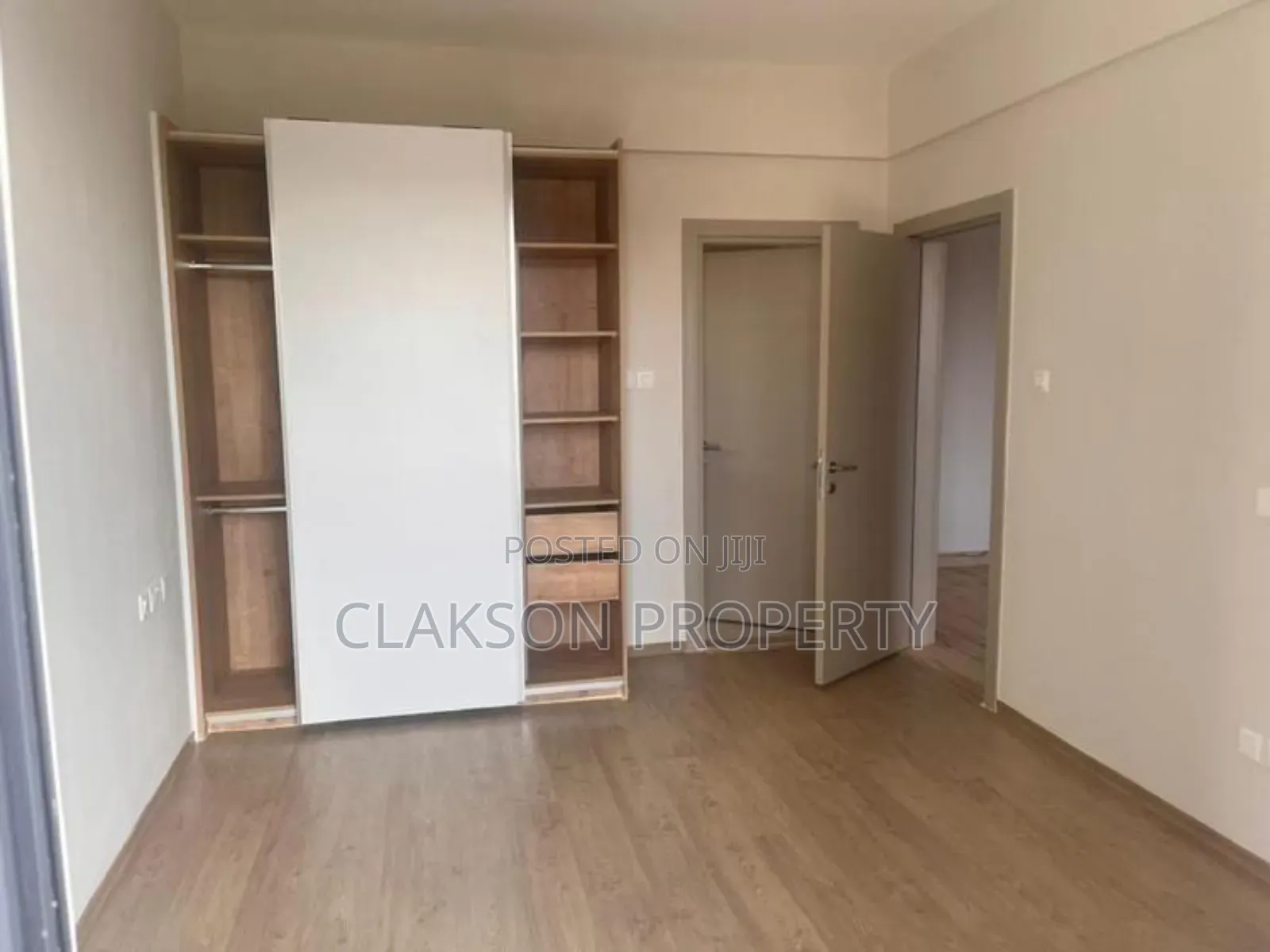 1bdrm Apartment in Westlands for rent