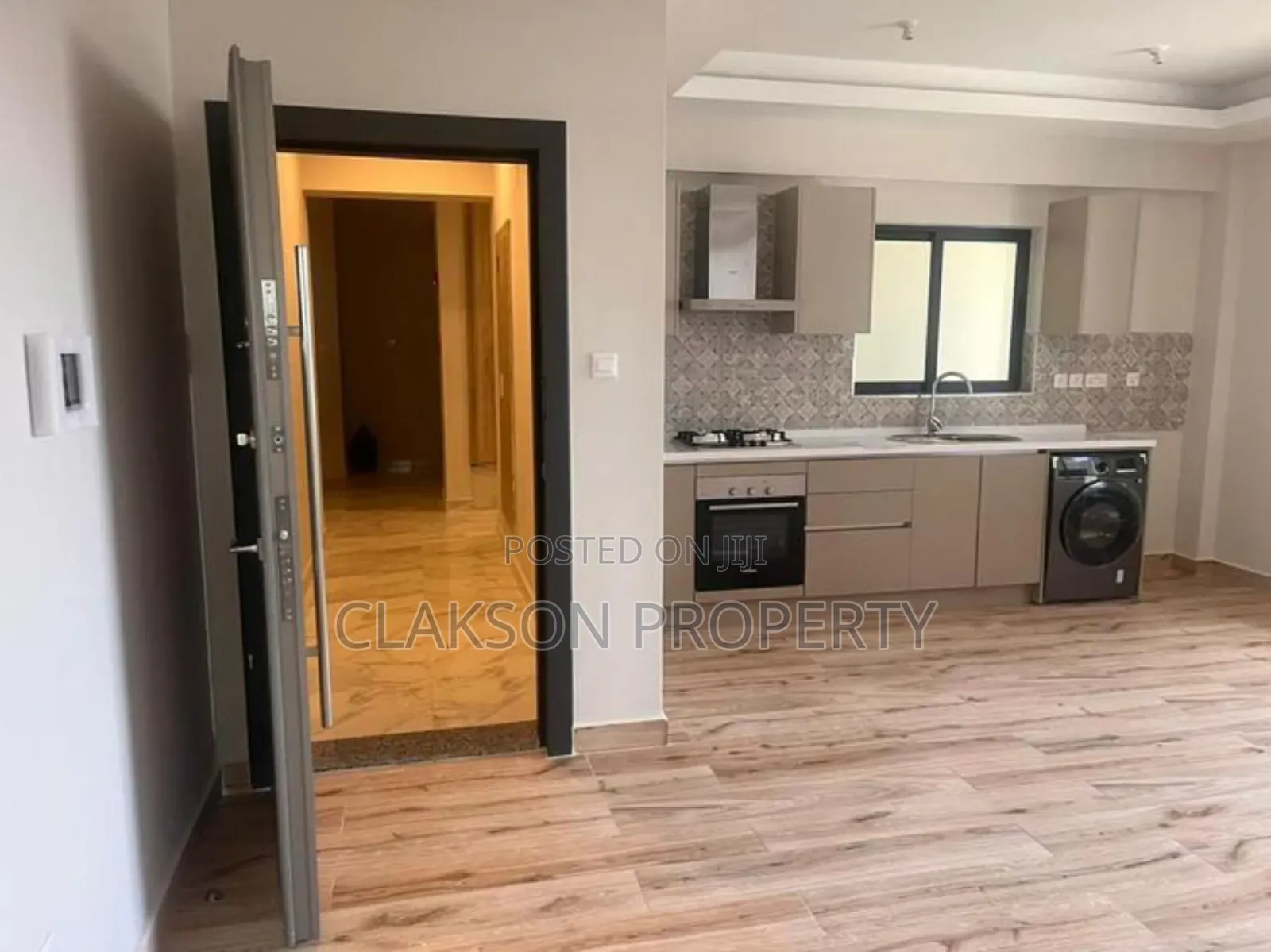 1bdrm Apartment in Westlands for rent