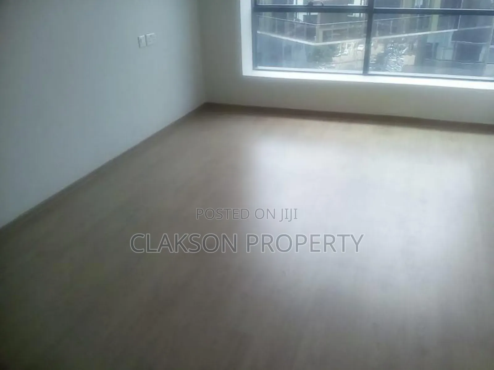 1bdrm Apartment in Westlands for rent