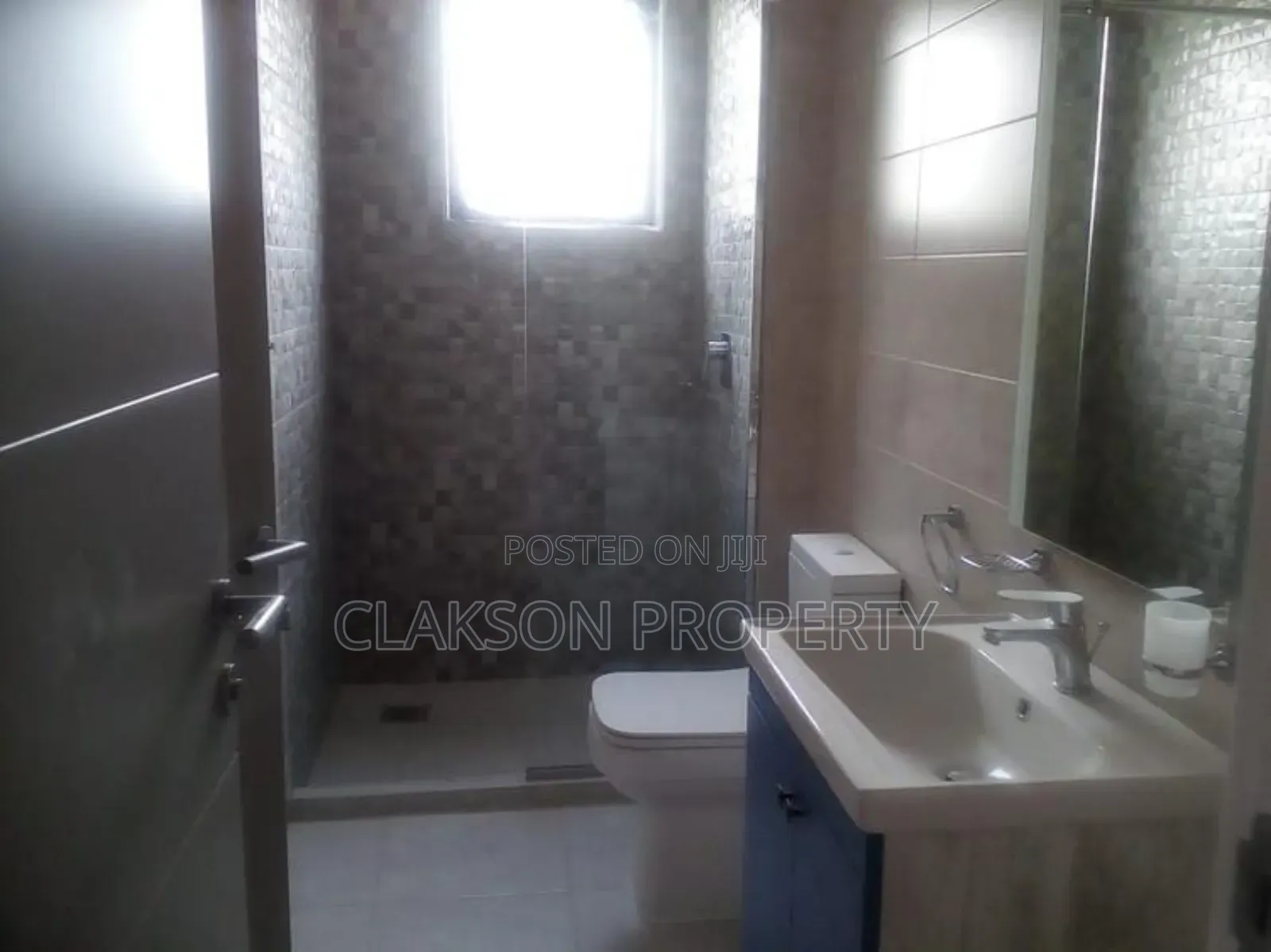 1bdrm Apartment in Westlands for rent