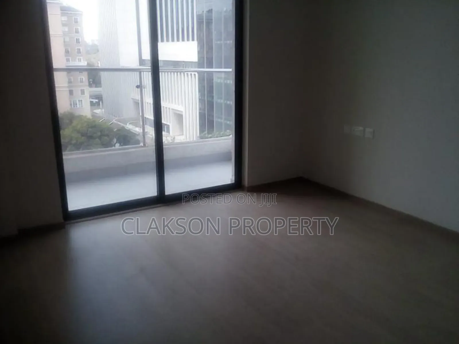 1bdrm Apartment in Westlands for rent