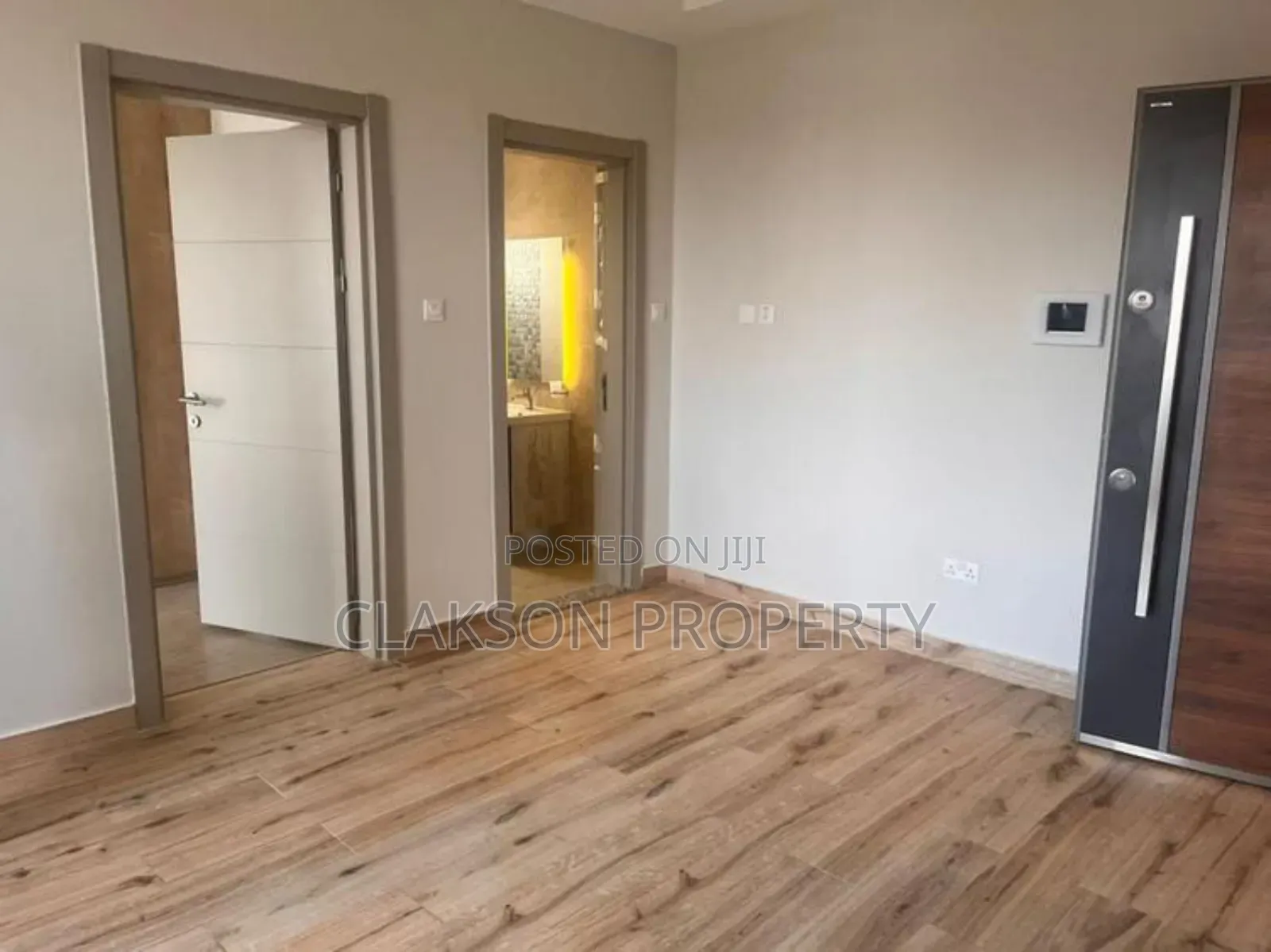 1bdrm Apartment in Westlands for rent