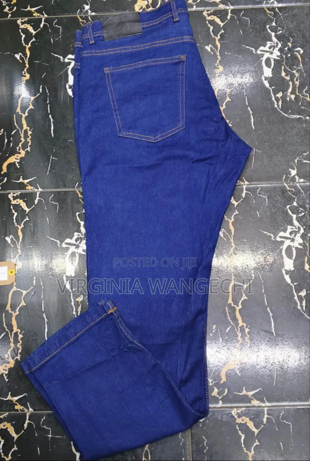 Mtumba Jeans