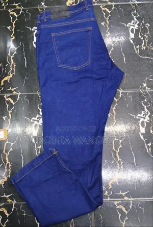 Mtumba Jeans