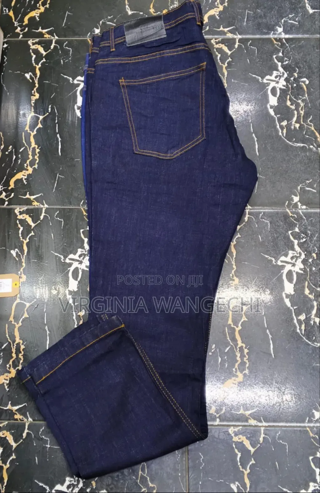 Mtumba Jeans
