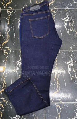 Mtumba Jeans