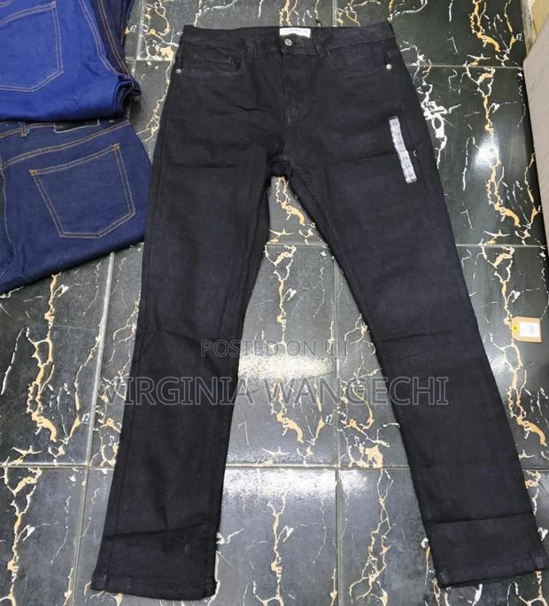 Mtumba Jeans - thumbnail 4
