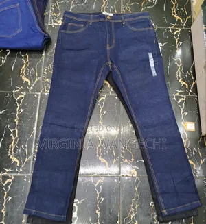 Mtumba Jeans