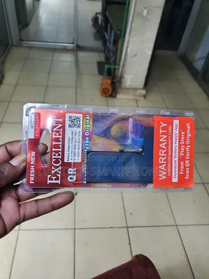 Excellent iPhone Xs Battery