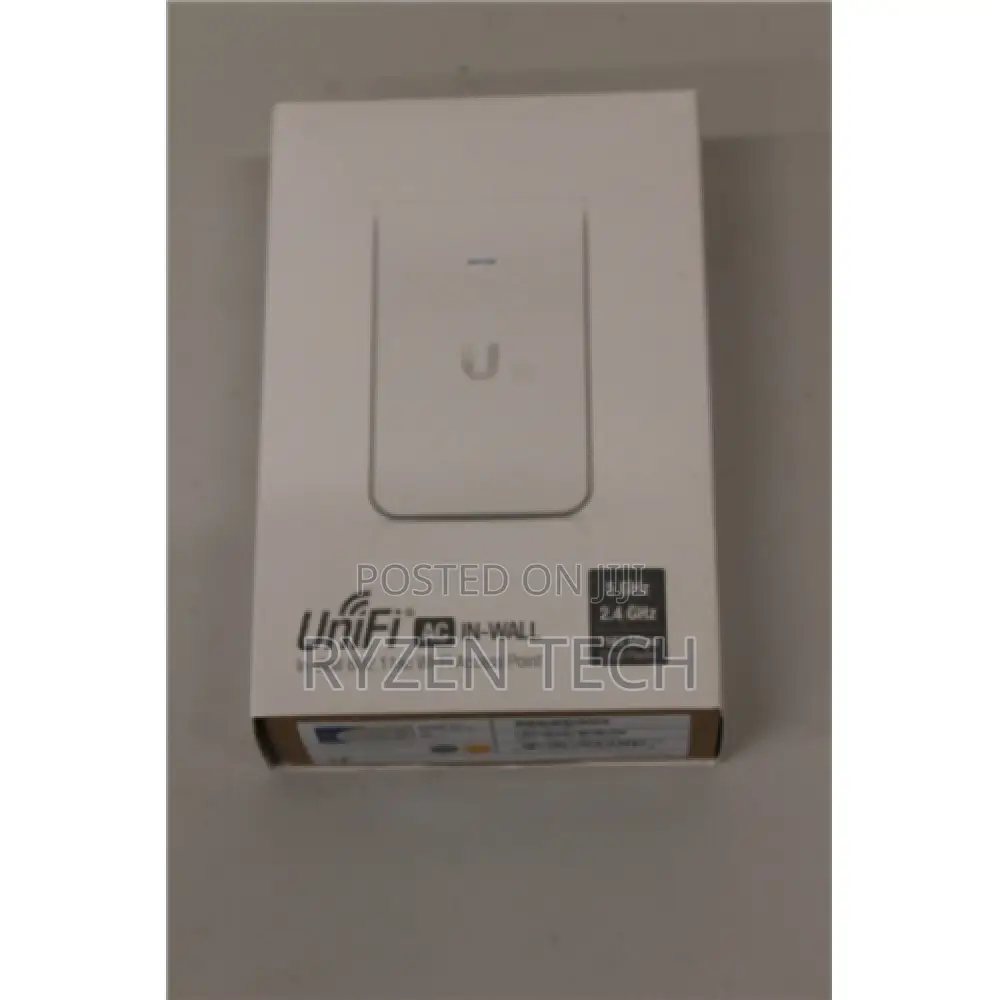 Ubiquiti Unifi Ac in-Wall Ap