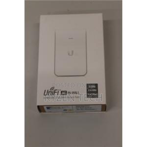 Ubiquiti Unifi Ac in-Wall Ap - thumbnail 2