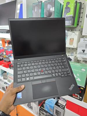 Laptop Lenovo ThinkPad X13 Gen 2 16GB Intel Core I5 SSD 256GB