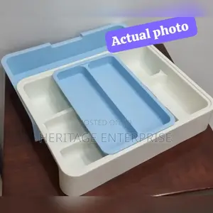 Cutlery Drawer