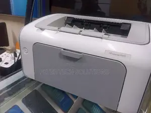 Hp Laserjet Pro P1102 Printer