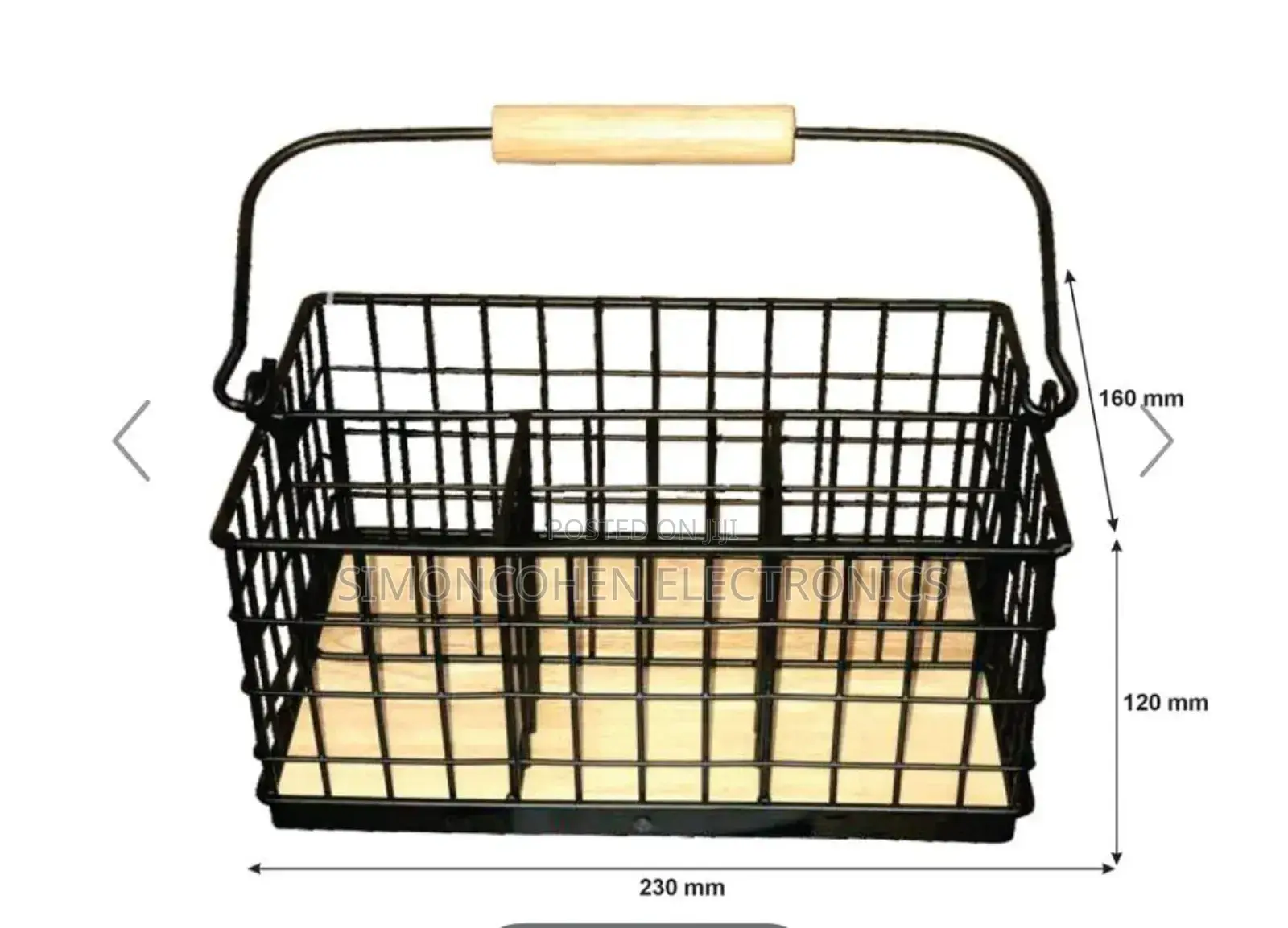 Cutlery Organizer
