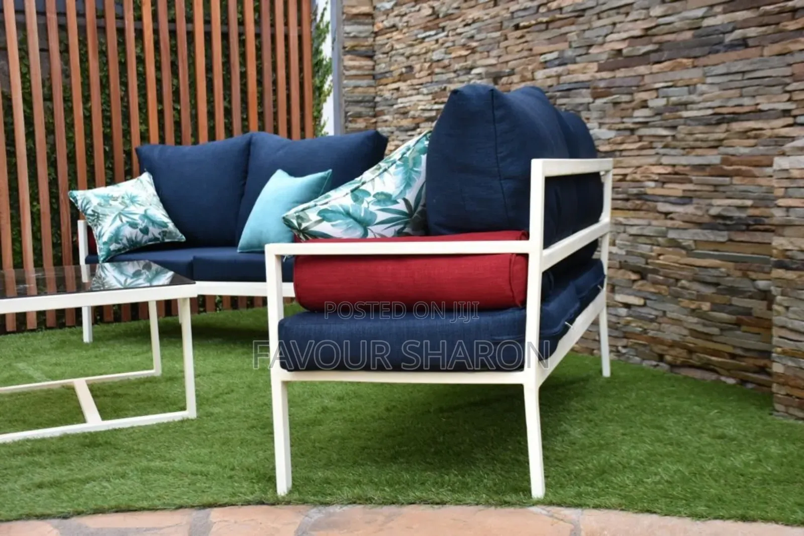 Home Garden Furniture