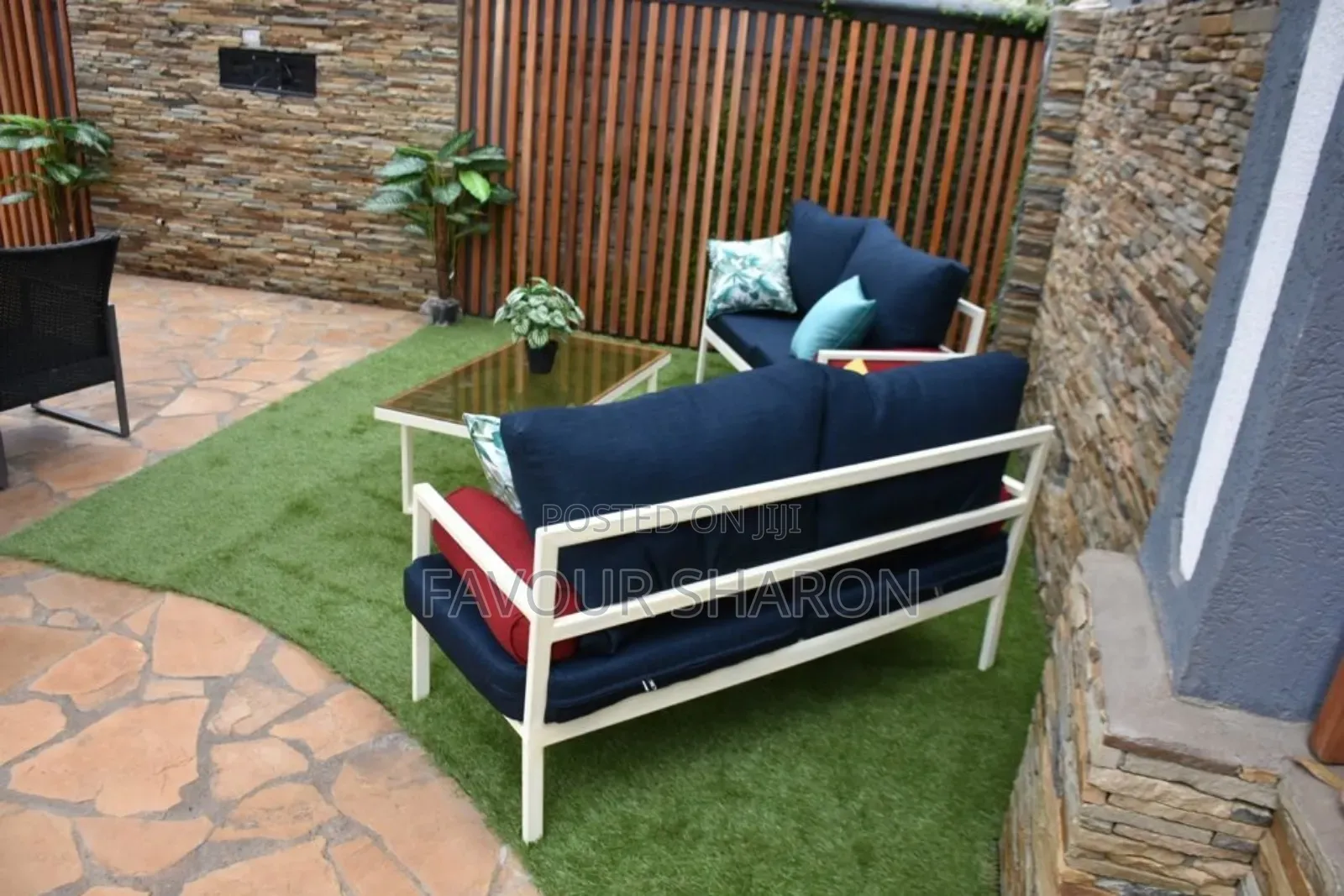 Home Garden Furniture