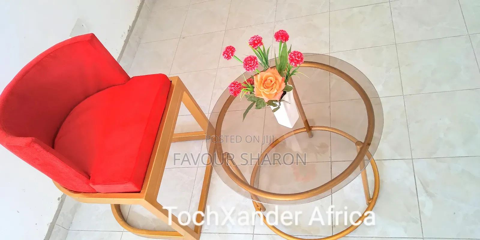 Home Garden Furniture