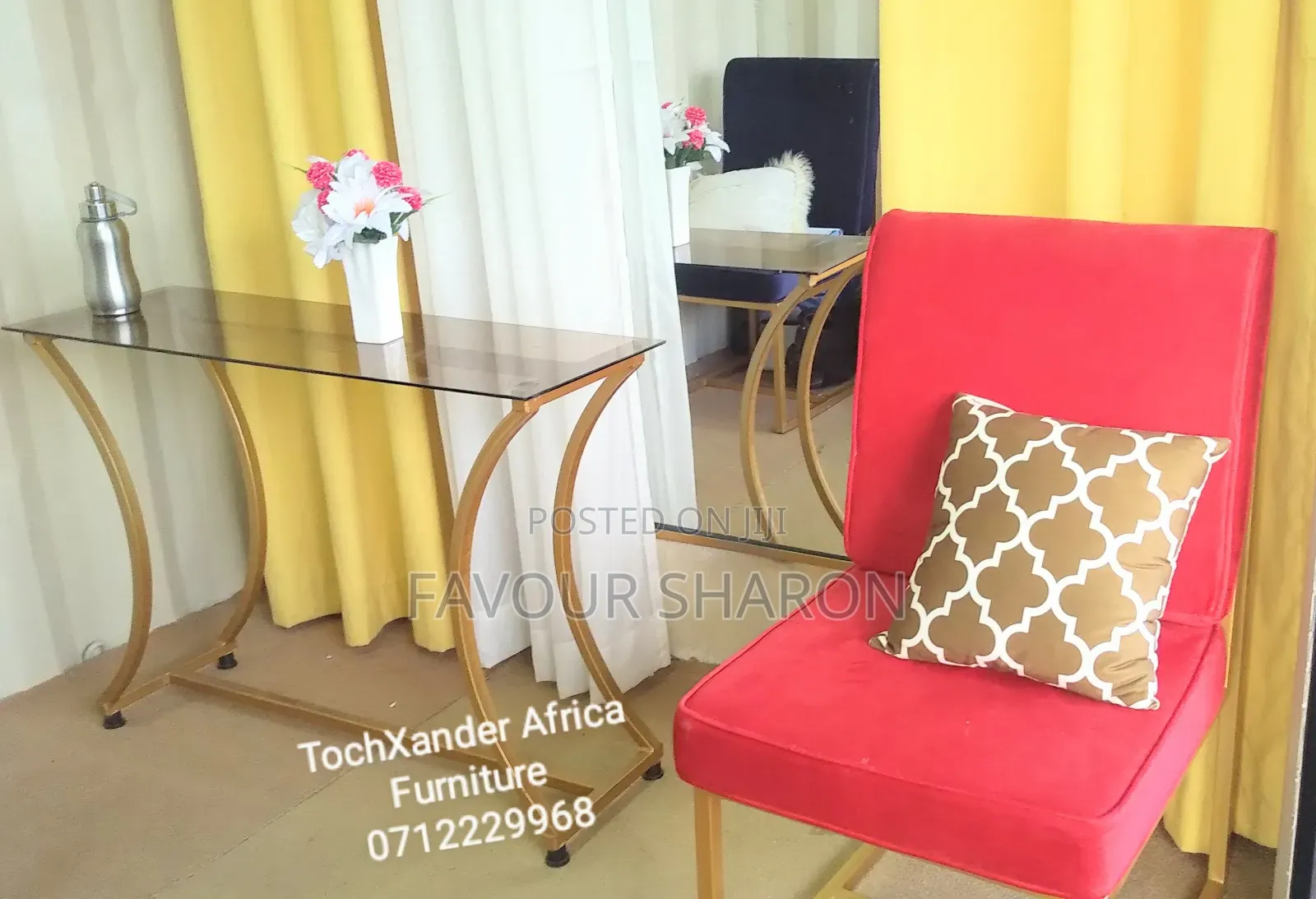 Home Garden Furniture