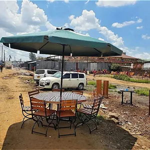 Gazebo, Majestic Gazebo