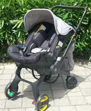 4 in 1 Portable Multifunction Baby Stroller/Pram