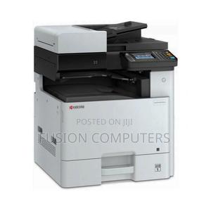 Kyocera Ecosys M8124cidn A3/A4 Colour Laser Printer - thumbnail 2