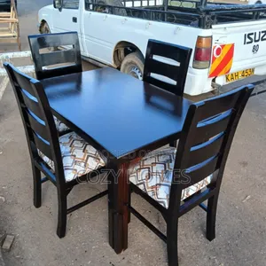 Dining Set, Quality Dining Set